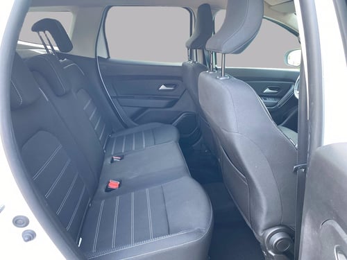 DACIA Duster 1.0 tce journey up gpl 4x2 100cv