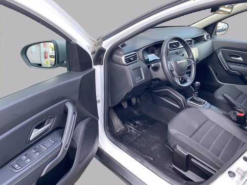 DACIA Duster 1.0 tce journey up gpl 4x2 100cv