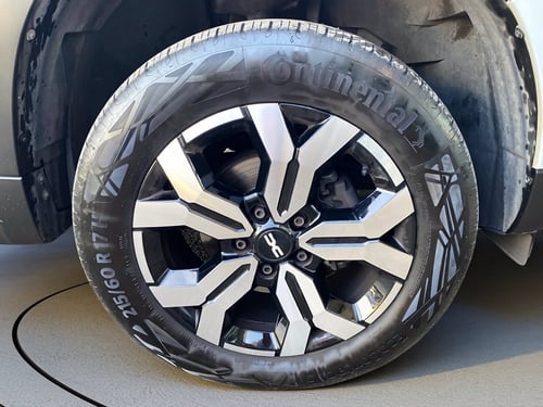 DACIA Duster 1.0 tce journey up gpl 4x2 100cv