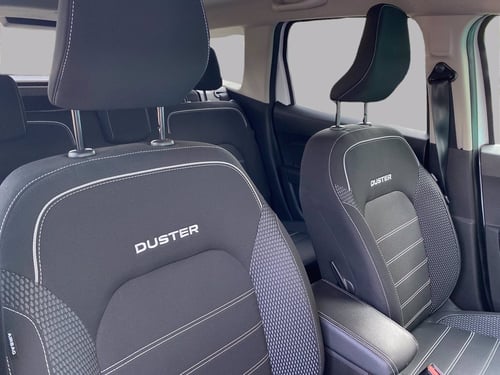 DACIA Duster 1.0 tce journey up gpl 4x2 100cv