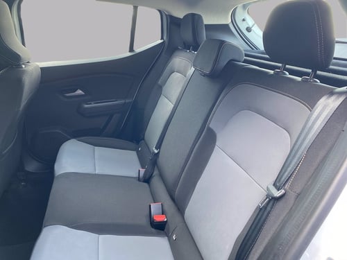 DACIA Sandero stepway 1.0 tce expression eco-g 100cv