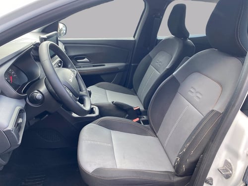 DACIA Sandero stepway 1.0 tce expression eco-g 100cv