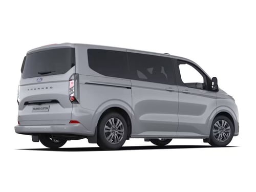 FORD Tourneo custom v710 340 2.5 duratec phev 233cv titanium l1h1