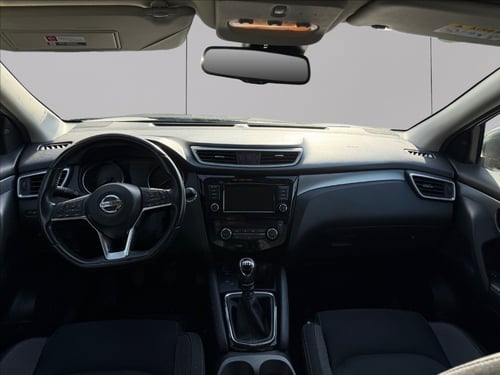 NISSAN Qashqai 1.3 dig-t n-connecta 140cv
