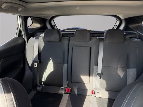 NISSAN Qashqai 1.3 dig-t n-connecta 140cv