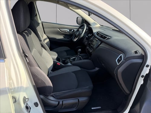 NISSAN Qashqai 1.3 dig-t n-connecta 140cv