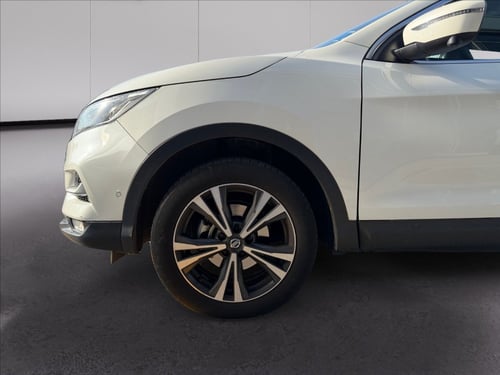 NISSAN Qashqai 1.3 dig-t n-connecta 140cv