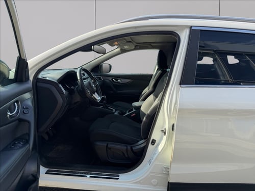 NISSAN Qashqai 1.3 dig-t n-connecta 140cv