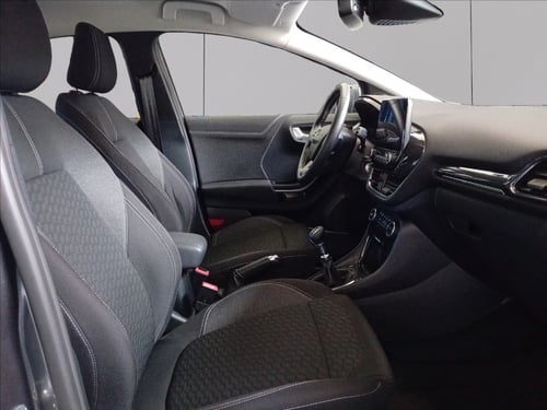 FORD Puma 1.0 ecoboost h titanium design s&s 125cv