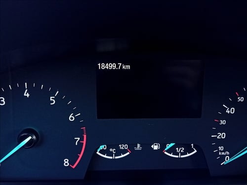 FORD Puma 1.0 ecoboost h titanium design s&s 125cv