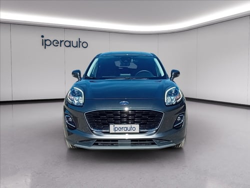 FORD Puma 1.0 ecoboost h titanium design s&s 125cv