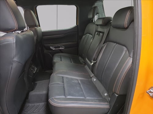 FORD Ranger 2.0 ecoblue double cab wildtrak 170cv auto