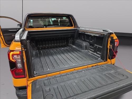 FORD Ranger 2.0 ecoblue double cab wildtrak 170cv auto