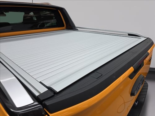 FORD Ranger 2.0 ecoblue double cab wildtrak 170cv auto