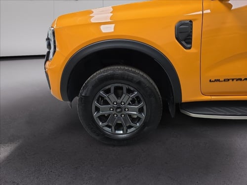 FORD Ranger 2.0 ecoblue double cab wildtrak 170cv auto