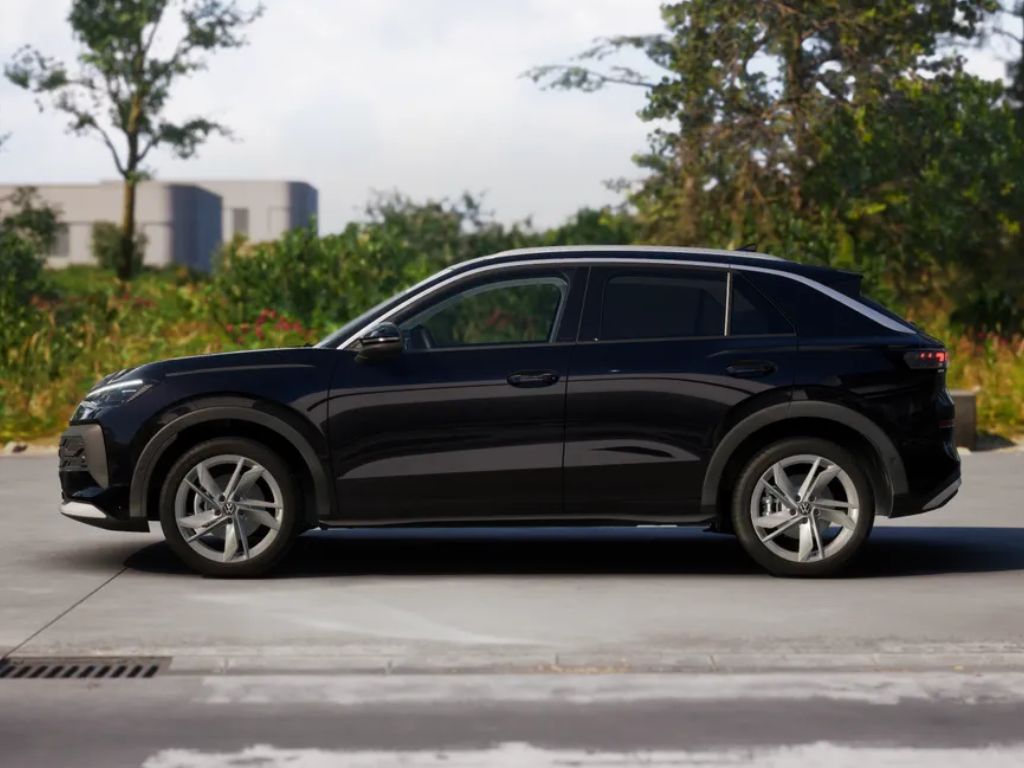 VOLKSWAGEN T-Roc 1.5 TSI Hybrid Style