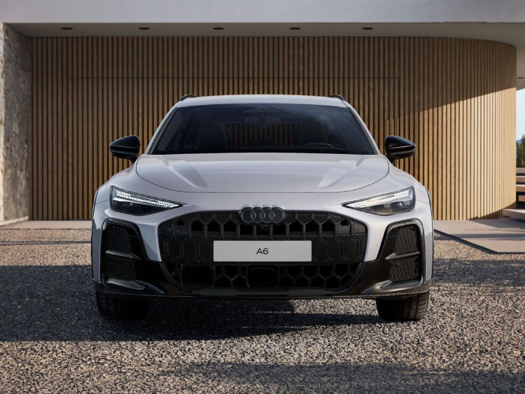 AUDI A6 allroad e-hybrid 270 kW S tronic quattro S line
