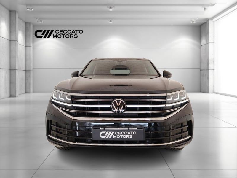 VOLKSWAGEN Touareg 3.0 v6 tdi scr elegance 231cv auto