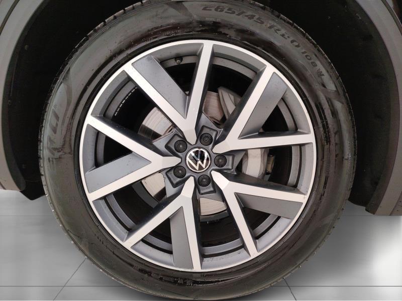 VOLKSWAGEN Touareg 3.0 v6 tdi scr elegance 231cv auto