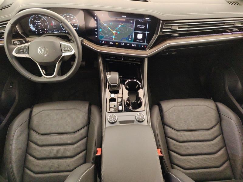 VOLKSWAGEN Touareg 3.0 v6 tdi scr elegance 231cv auto