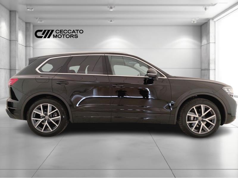 VOLKSWAGEN Touareg 3.0 v6 tdi scr elegance 231cv auto