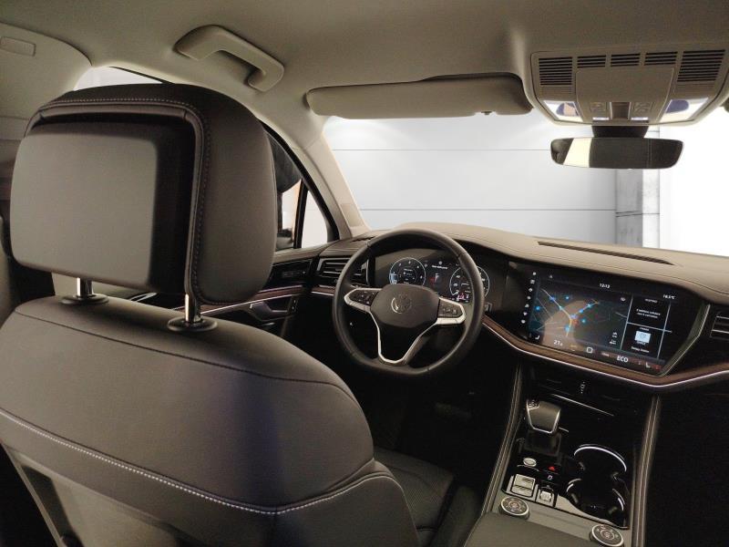 VOLKSWAGEN Touareg 3.0 v6 tdi scr elegance 231cv auto