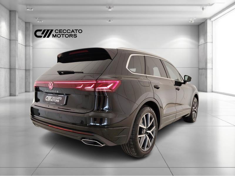 VOLKSWAGEN Touareg 3.0 v6 tdi scr elegance 231cv auto