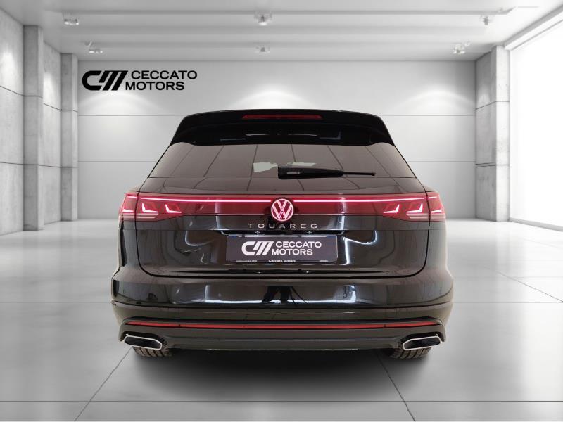 VOLKSWAGEN Touareg 3.0 v6 tdi scr elegance 231cv auto
