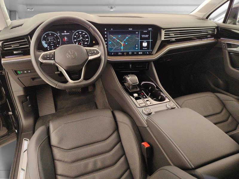 VOLKSWAGEN Touareg 3.0 v6 tdi scr elegance 231cv auto