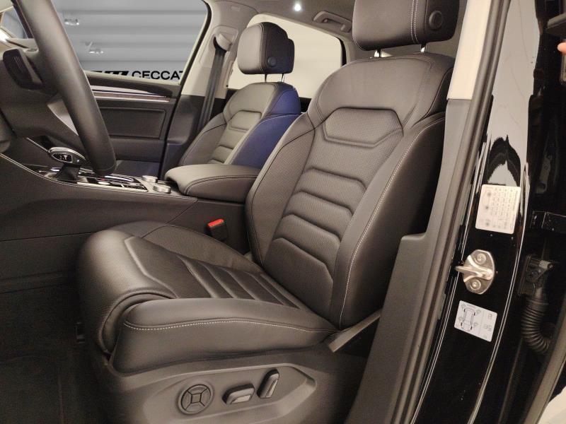 VOLKSWAGEN Touareg 3.0 v6 tdi scr elegance 231cv auto