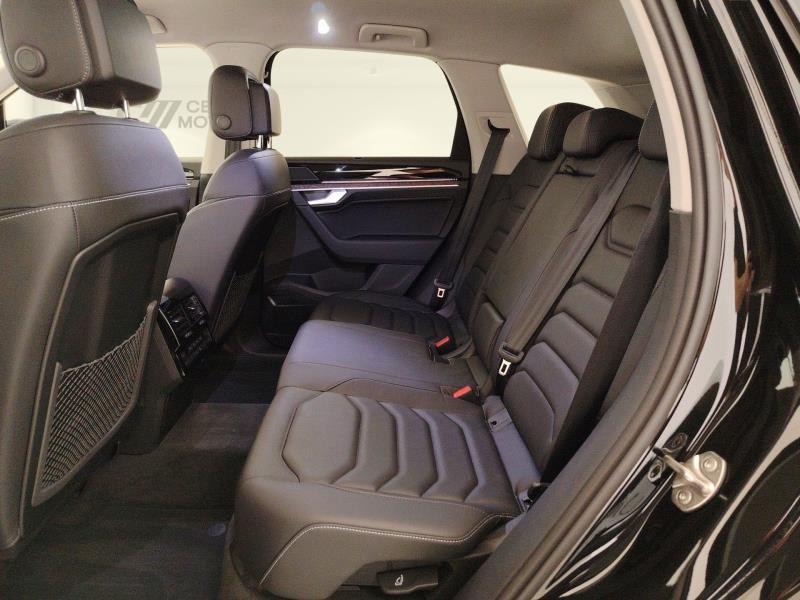 VOLKSWAGEN Touareg 3.0 v6 tdi scr elegance 231cv auto