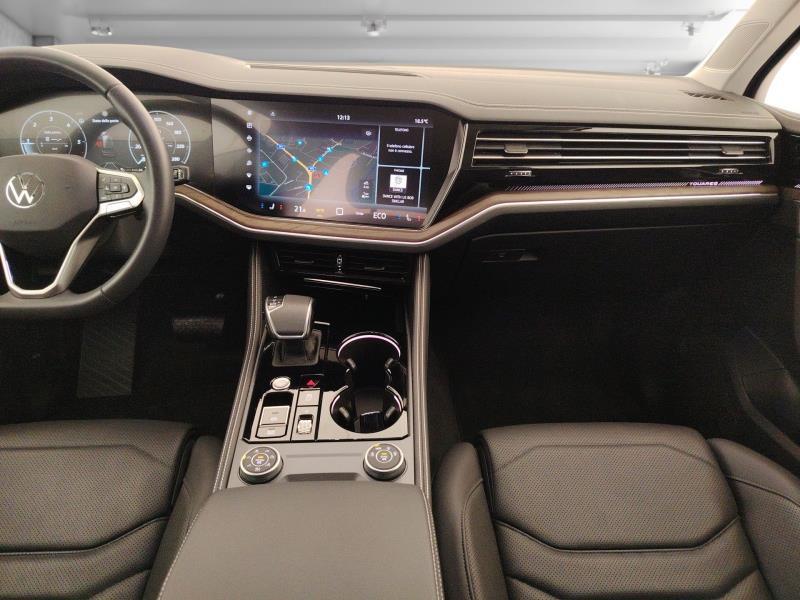 VOLKSWAGEN Touareg 3.0 v6 tdi scr elegance 231cv auto