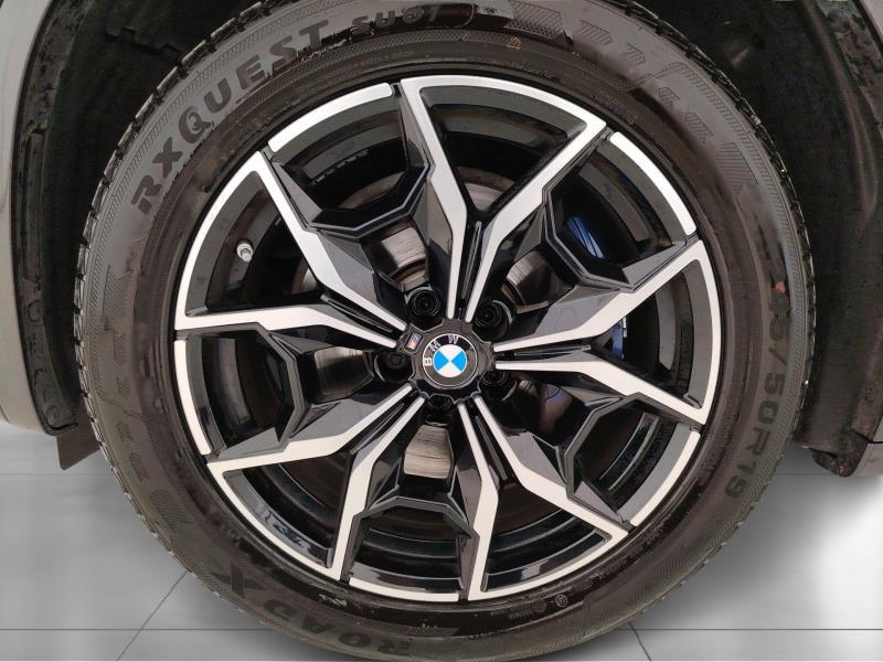 BMW X4 xdrive20i mhev 48v msport auto