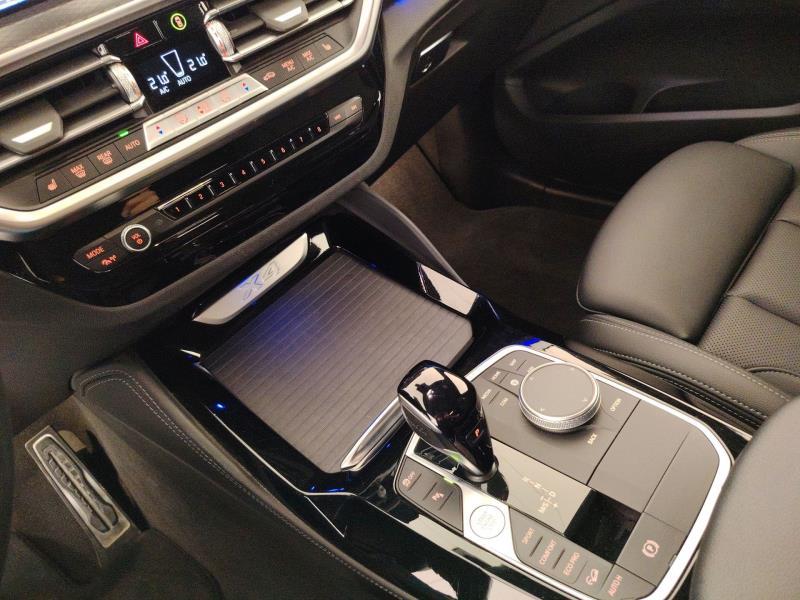 BMW X4 xdrive20i mhev 48v msport auto