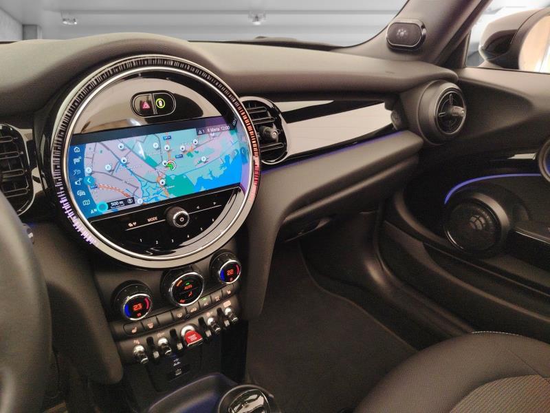 MINI Mini cabrio 1.5 cooper yours auto