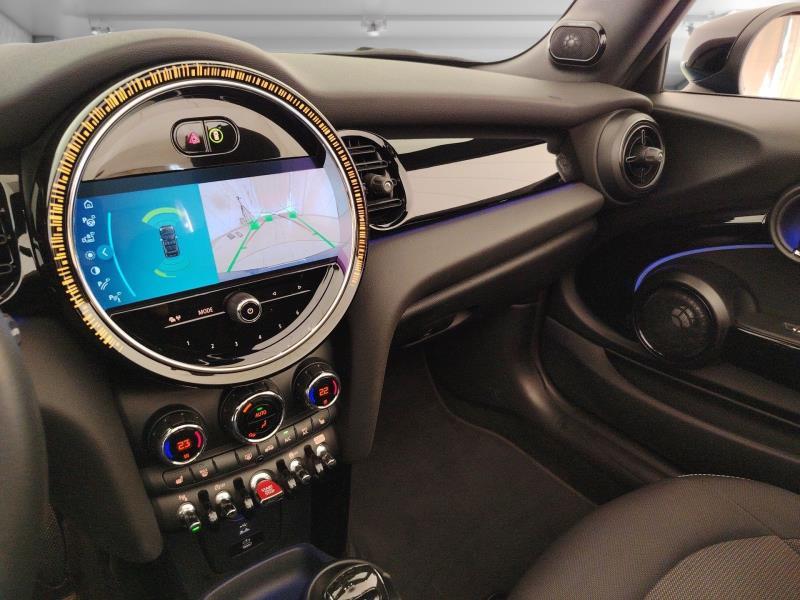 MINI Mini cabrio 1.5 cooper yours auto