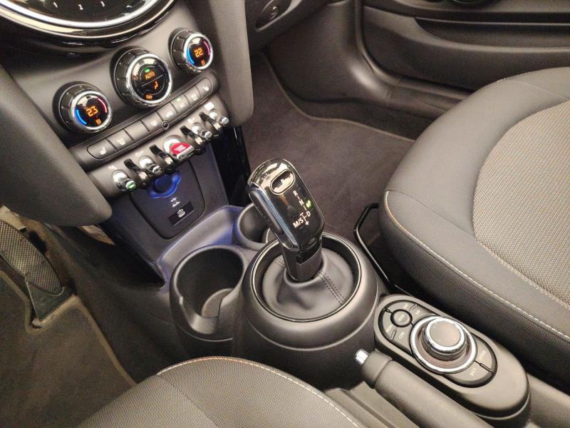 MINI Mini cabrio 1.5 cooper yours auto