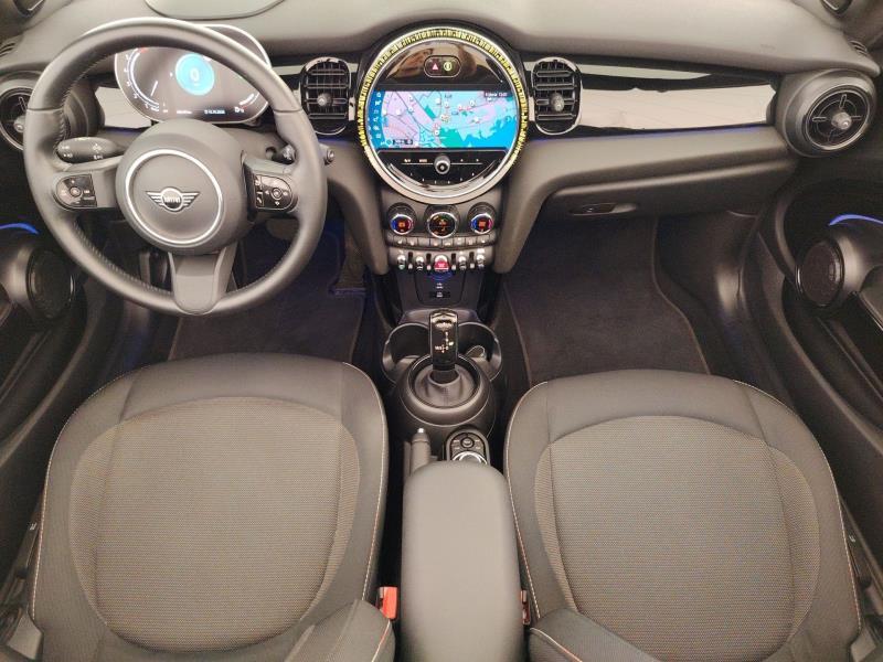 MINI Mini cabrio 1.5 cooper yours auto