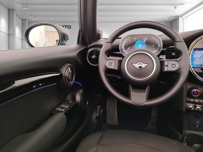 MINI Mini cabrio 1.5 cooper yours auto
