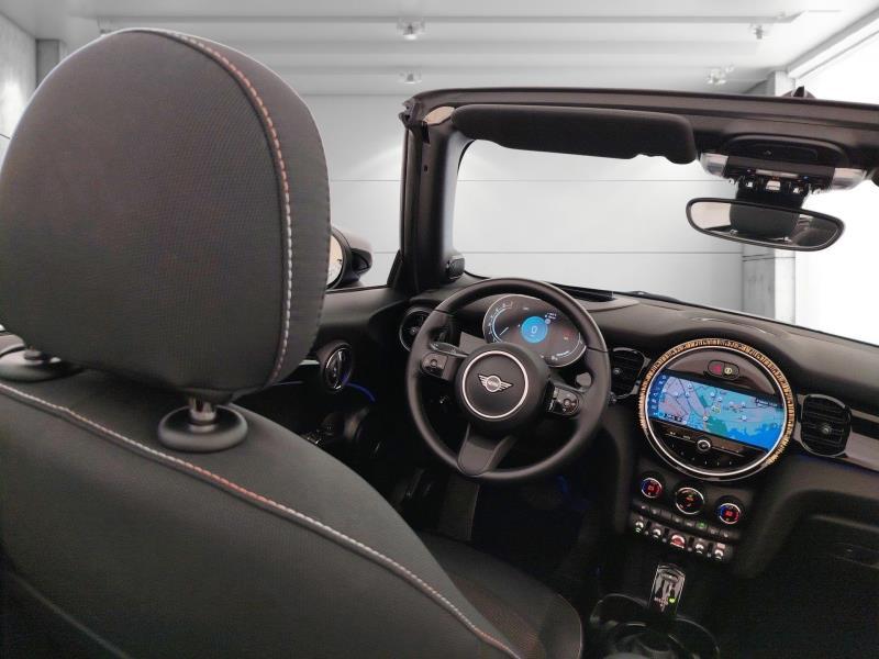 MINI Mini cabrio 1.5 cooper yours auto