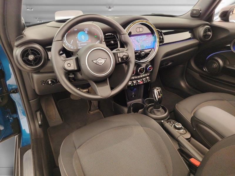 MINI Mini cabrio 1.5 cooper yours auto