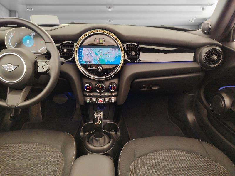 MINI Mini cabrio 1.5 cooper yours auto