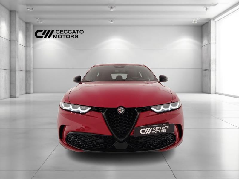 ALFA ROMEO Tonale 1.5 hybrid speciale 130cv tct7