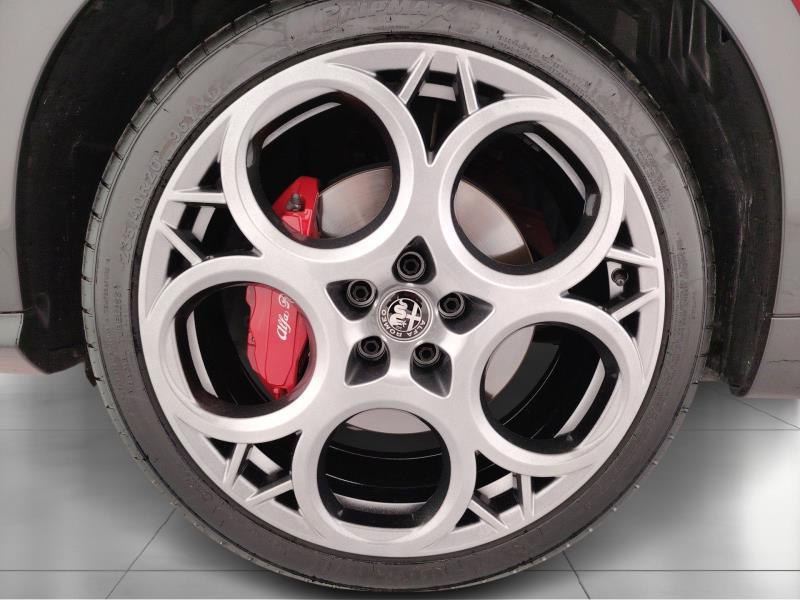 ALFA ROMEO Tonale 1.5 hybrid speciale 130cv tct7