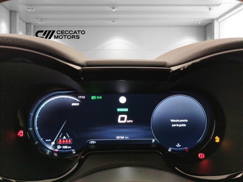 ALFA ROMEO Tonale 1.5 hybrid speciale 130cv tct7