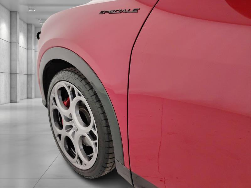 ALFA ROMEO Tonale 1.5 hybrid speciale 130cv tct7