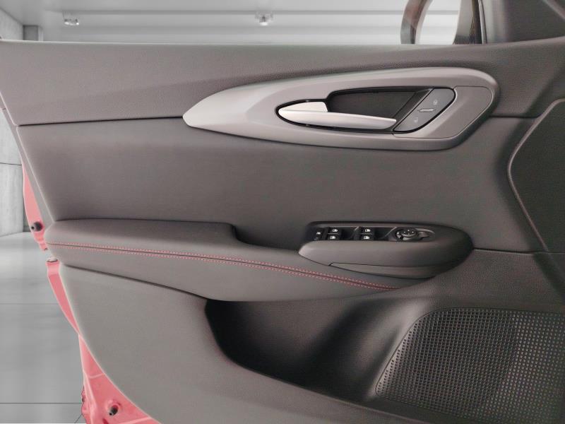 ALFA ROMEO Tonale 1.5 hybrid speciale 130cv tct7