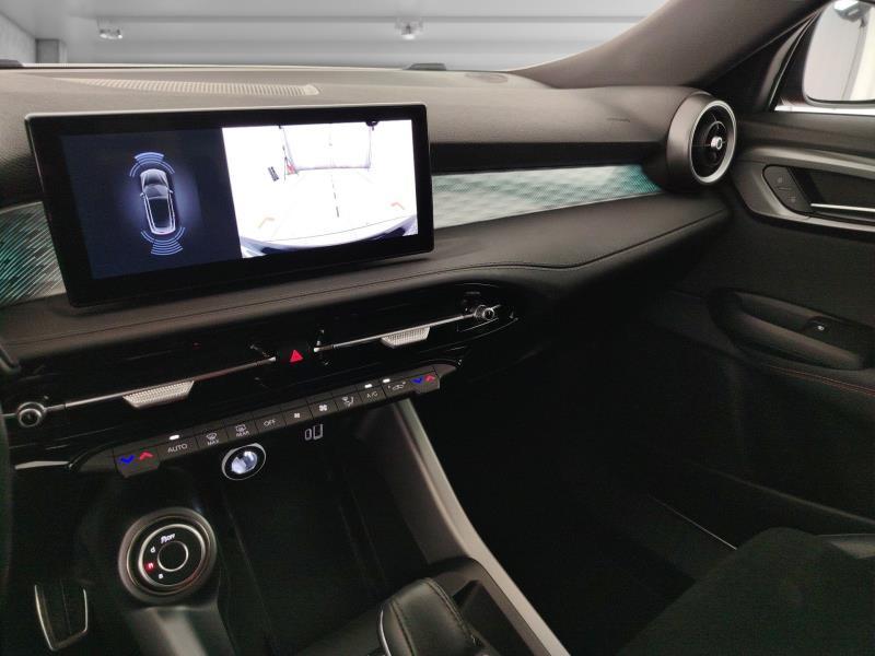 ALFA ROMEO Tonale 1.5 hybrid speciale 130cv tct7