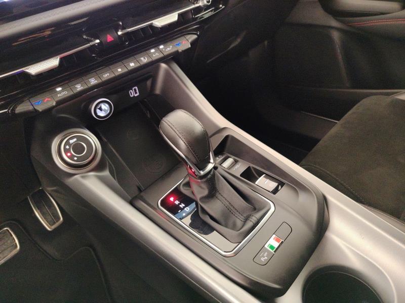 ALFA ROMEO Tonale 1.5 hybrid speciale 130cv tct7