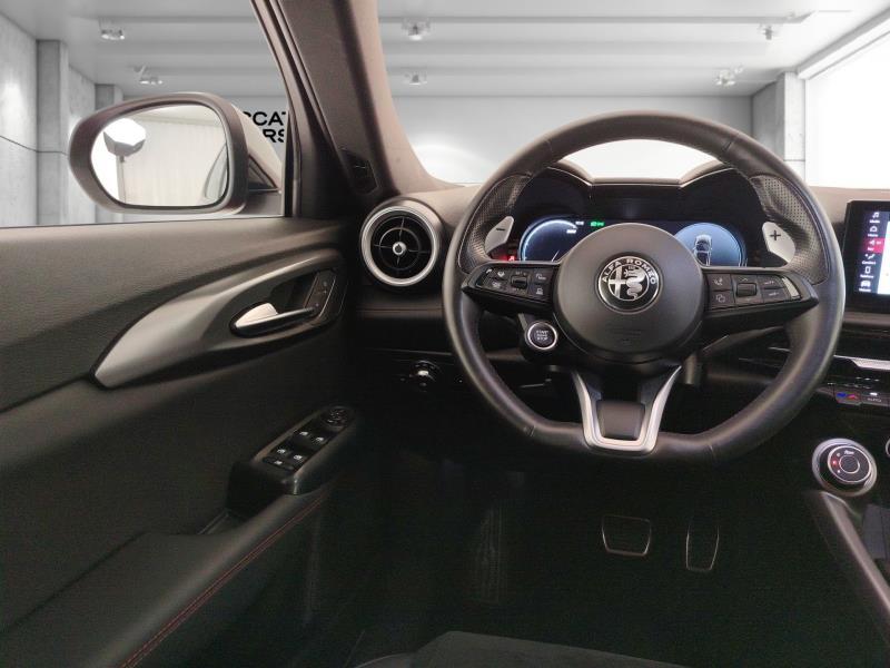 ALFA ROMEO Tonale 1.5 hybrid speciale 130cv tct7